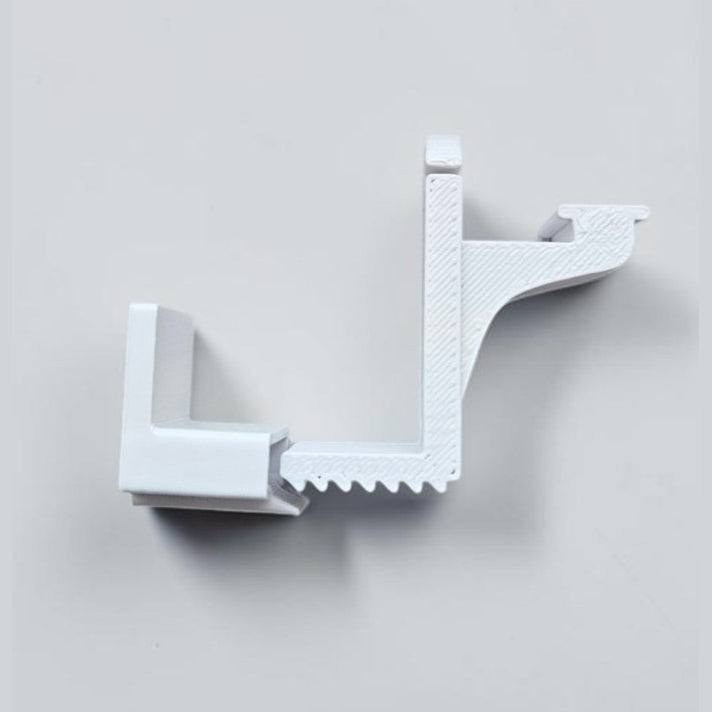 Klemmhalter für Schuette Plissees, 12er-Set von MAV3D – Foto 3