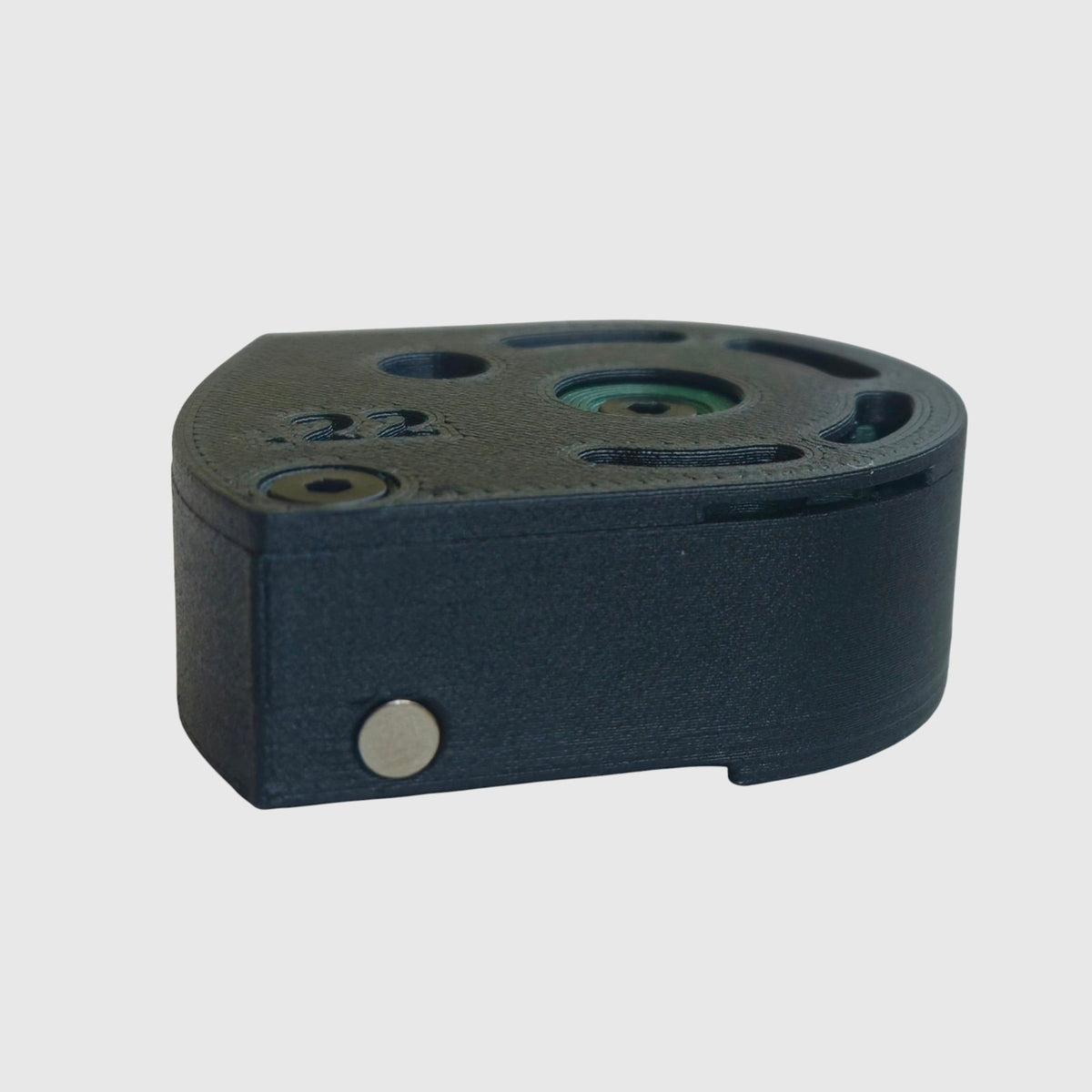 Magazin für Diana Skyhawk Gen 2 in .22 (5,5 mm), 12 Schuss von MAV3D – Foto 3
