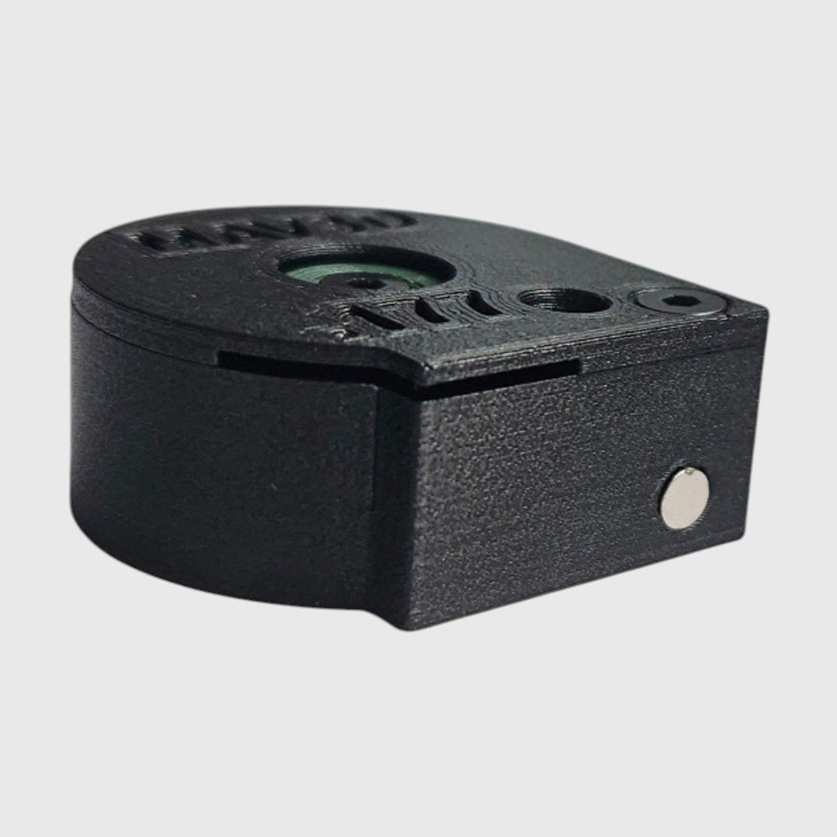 Magazin für Diana Stormrider, Chaser und Bandit in .177 (4,5 mm), 14 Schuss von MAV3D – Seitenansicht