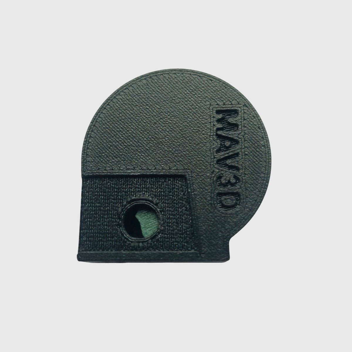 Magazin für Diana Stormrider, Chaser und Bandit in .22 (5,5 mm), 12 Schuss von MAV3D – Rückseite