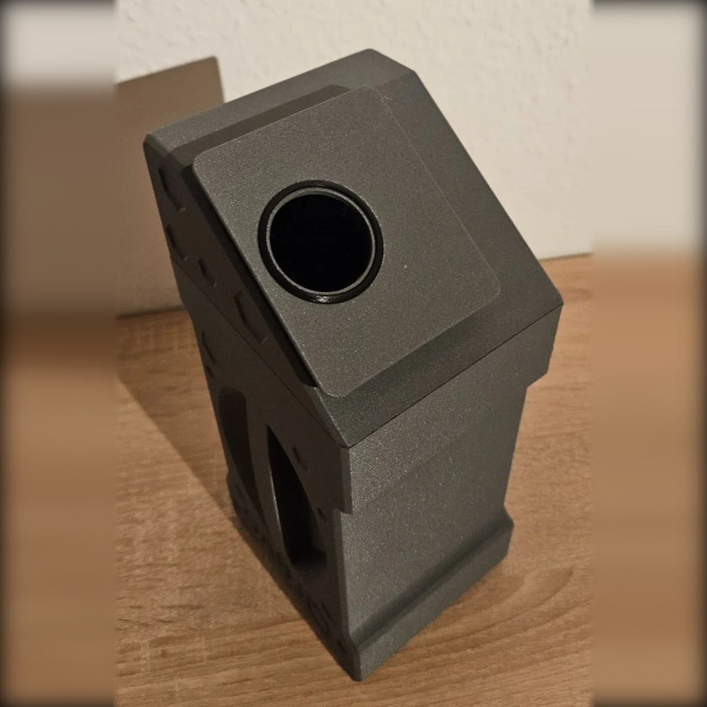 Staubbehälter für Roborock Qrevo Gen 1 – Ansicht 4