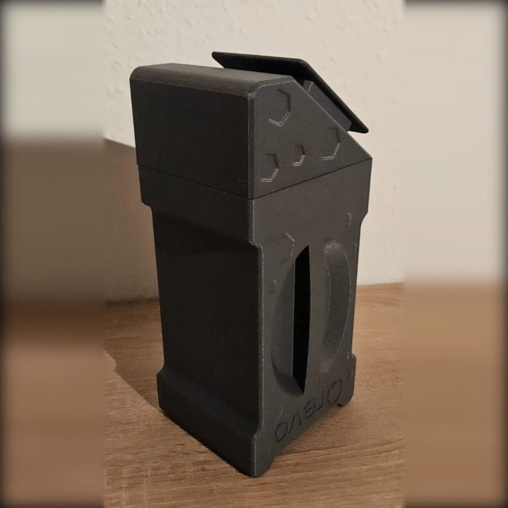 Staubbehälter für Roborock Qrevo Gen 1 – Ansicht 6