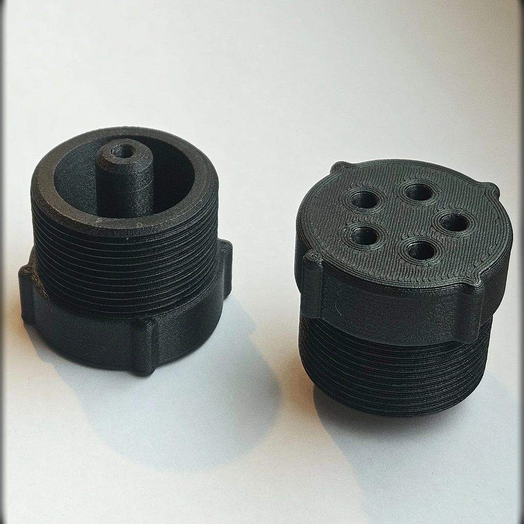 Druckablassschraube für AEA HP Max MK2