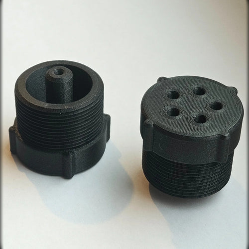 Druckablassschraube für AEA HP Max MK2