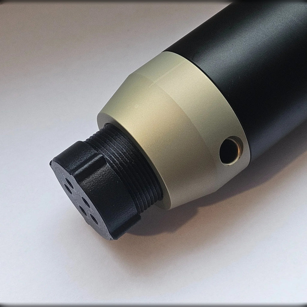 Druckablassschraube für AEA HP Max MK2