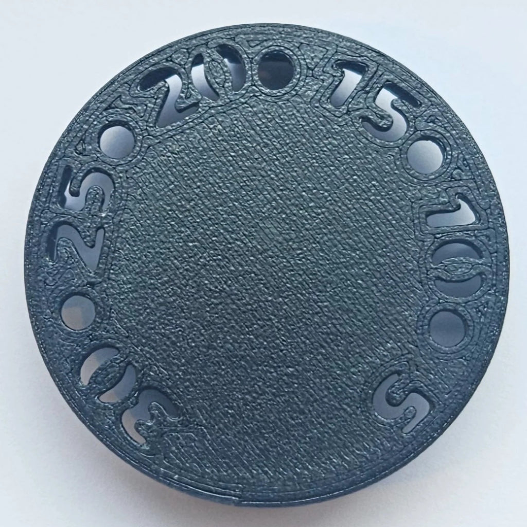 Drehknopf für Truma Trumatic C1