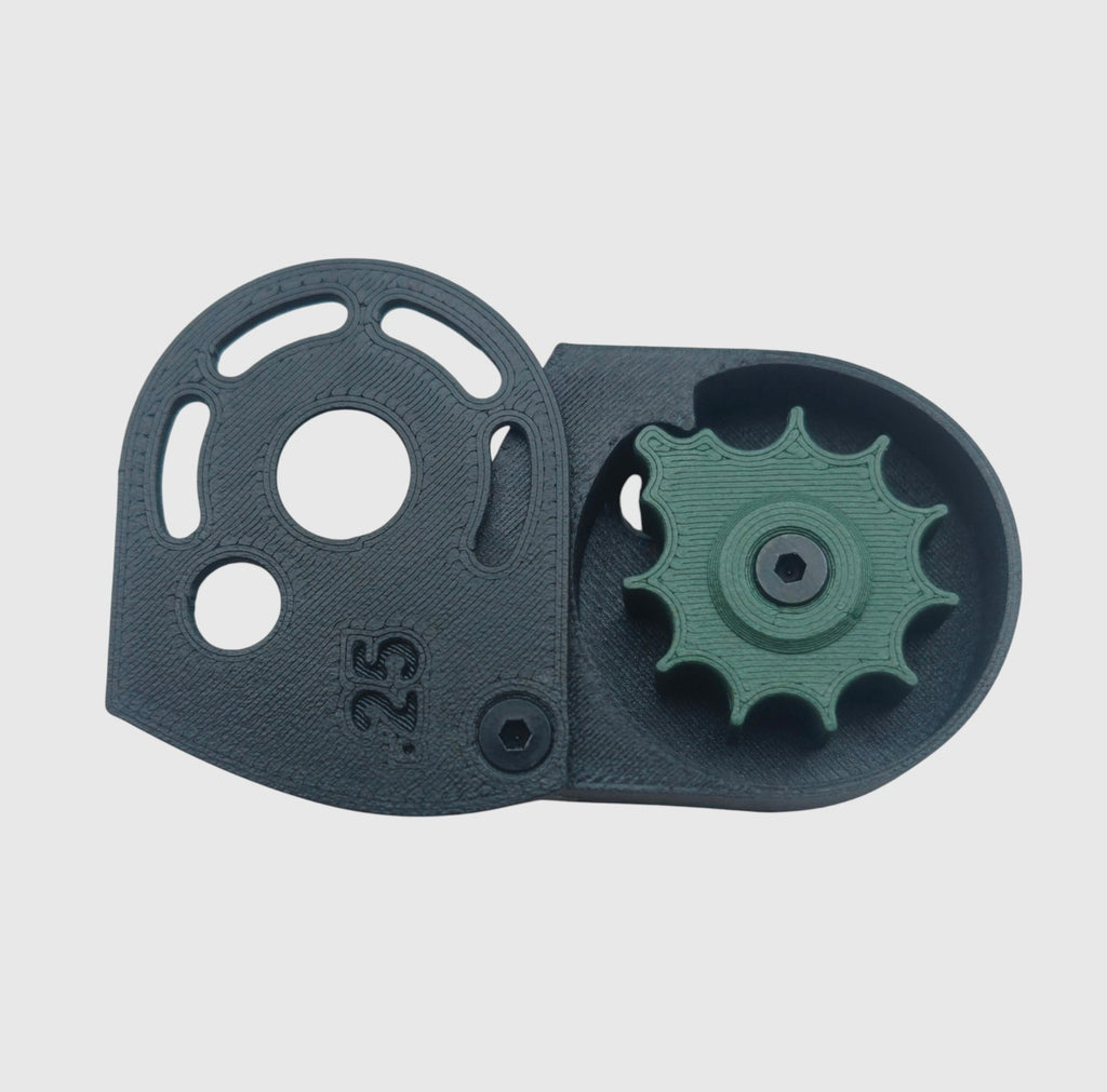 Magazin für Diana Skyhawk Gen 2 in .25 (6,35 mm), 10 Schuss von MAV3D – Foto 2