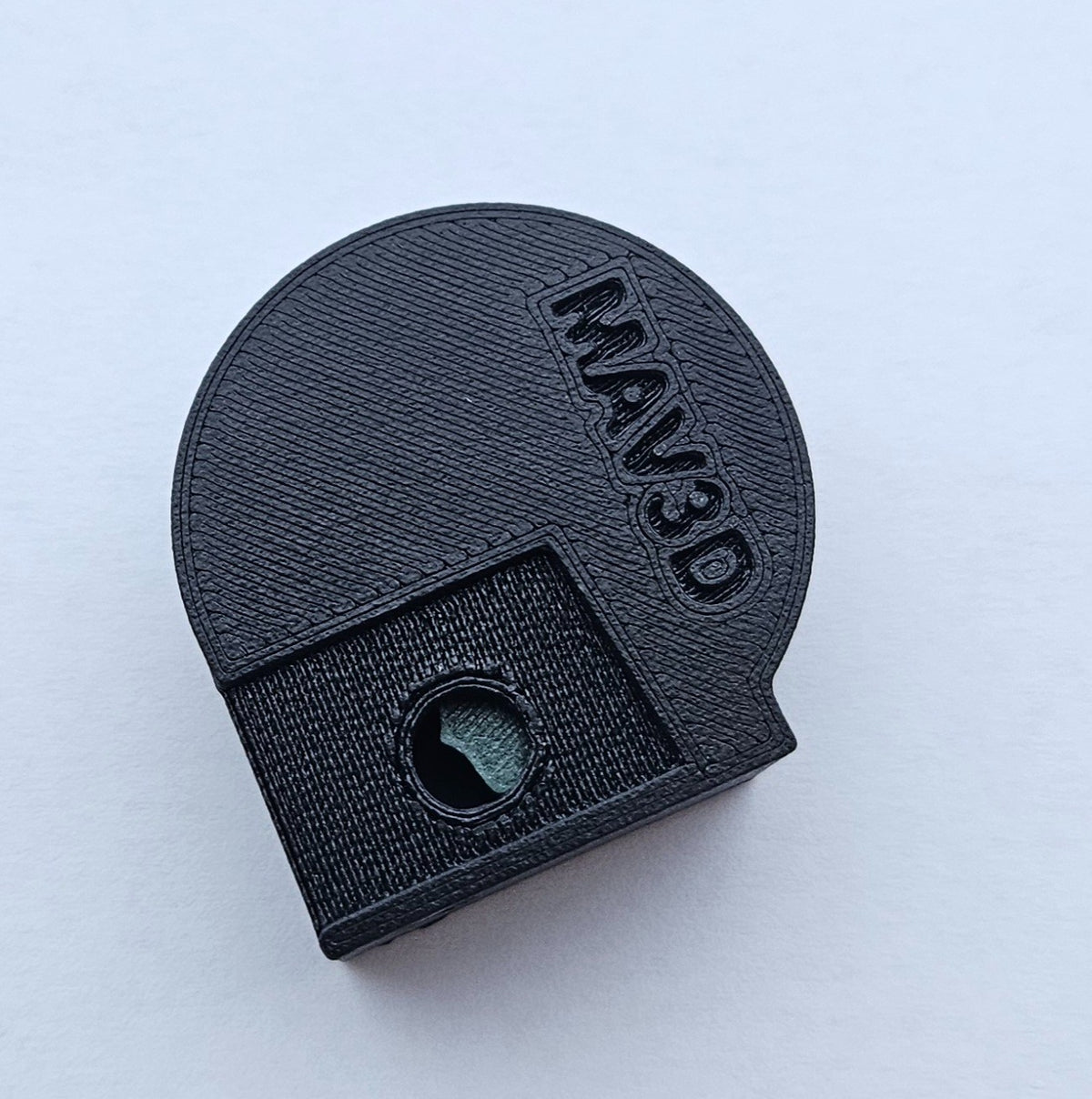 Magazin für Diana Stormrider, Chaser und Bandit in .22 (5,5 mm), 12 Schuss von MAV3D – Foto 5
