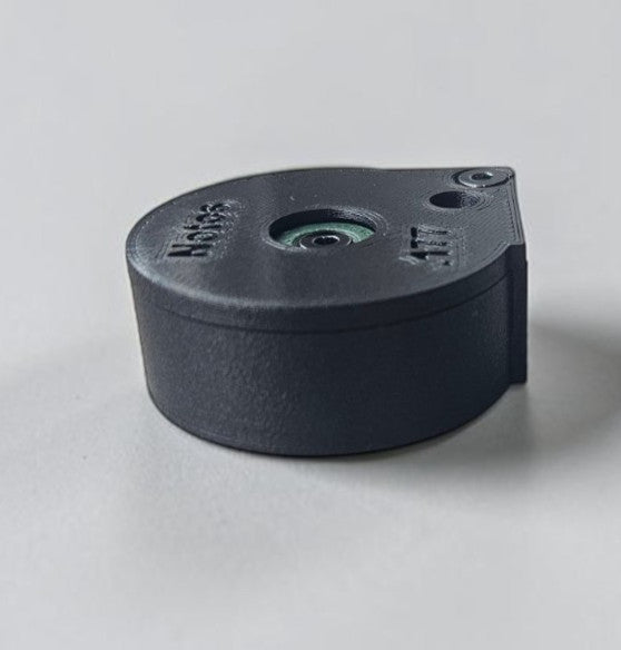 Magazin für Umarex Notos und AirmaX PP750 in .177 (4,5 mm), 17 Schuss von MAV3D – Foto 4
