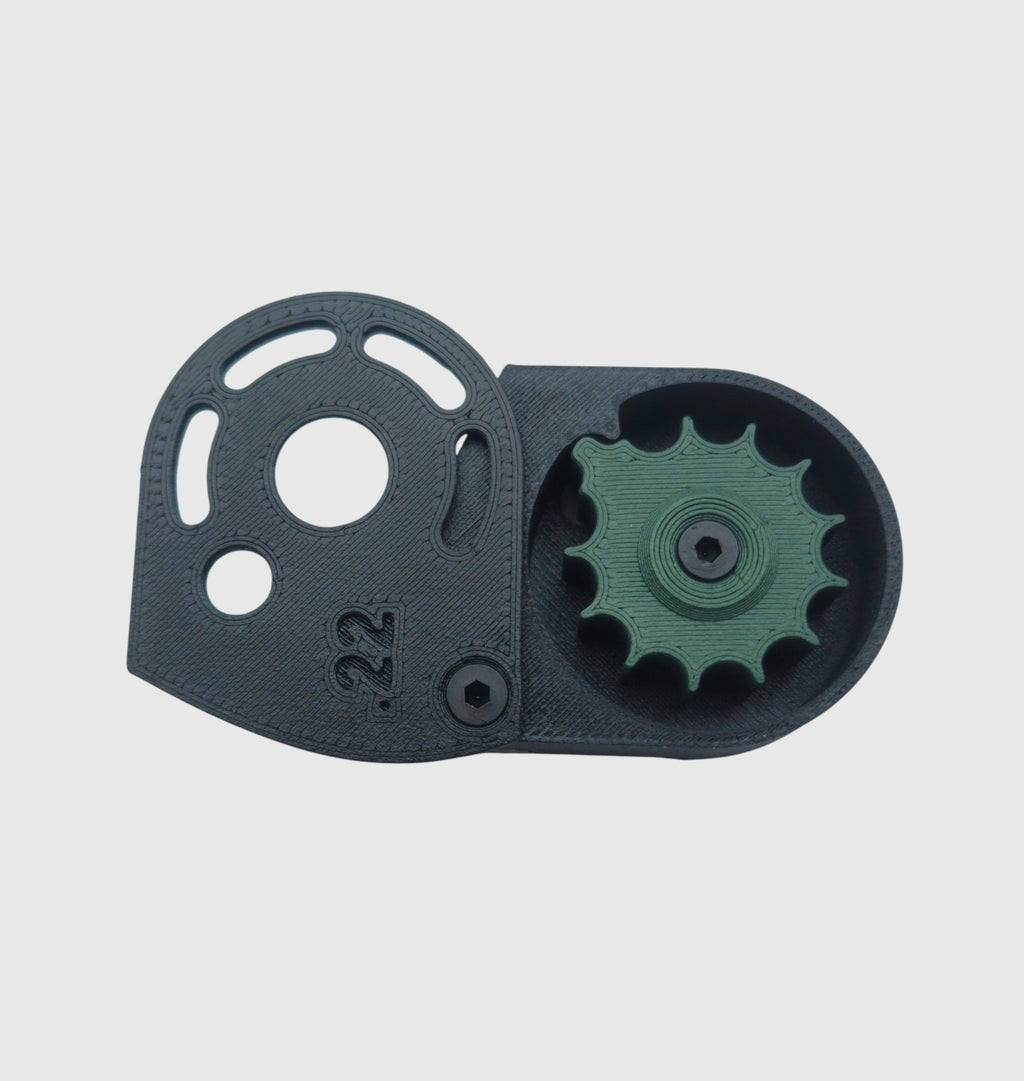 Magazin für Diana Skyhawk Gen 2 in .22 (5,5 mm), 12 Schuss von MAV3D – Foto 2