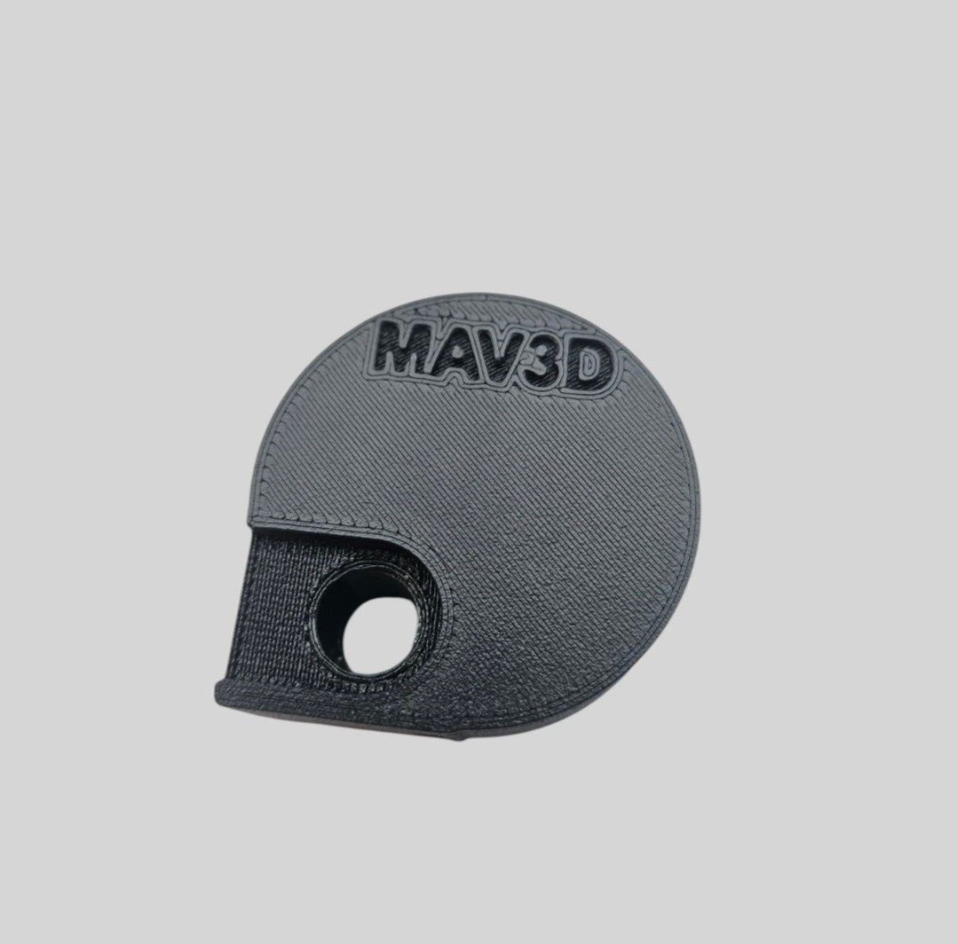 Magazin .35/9 mm für AEA HP Max – Deckel