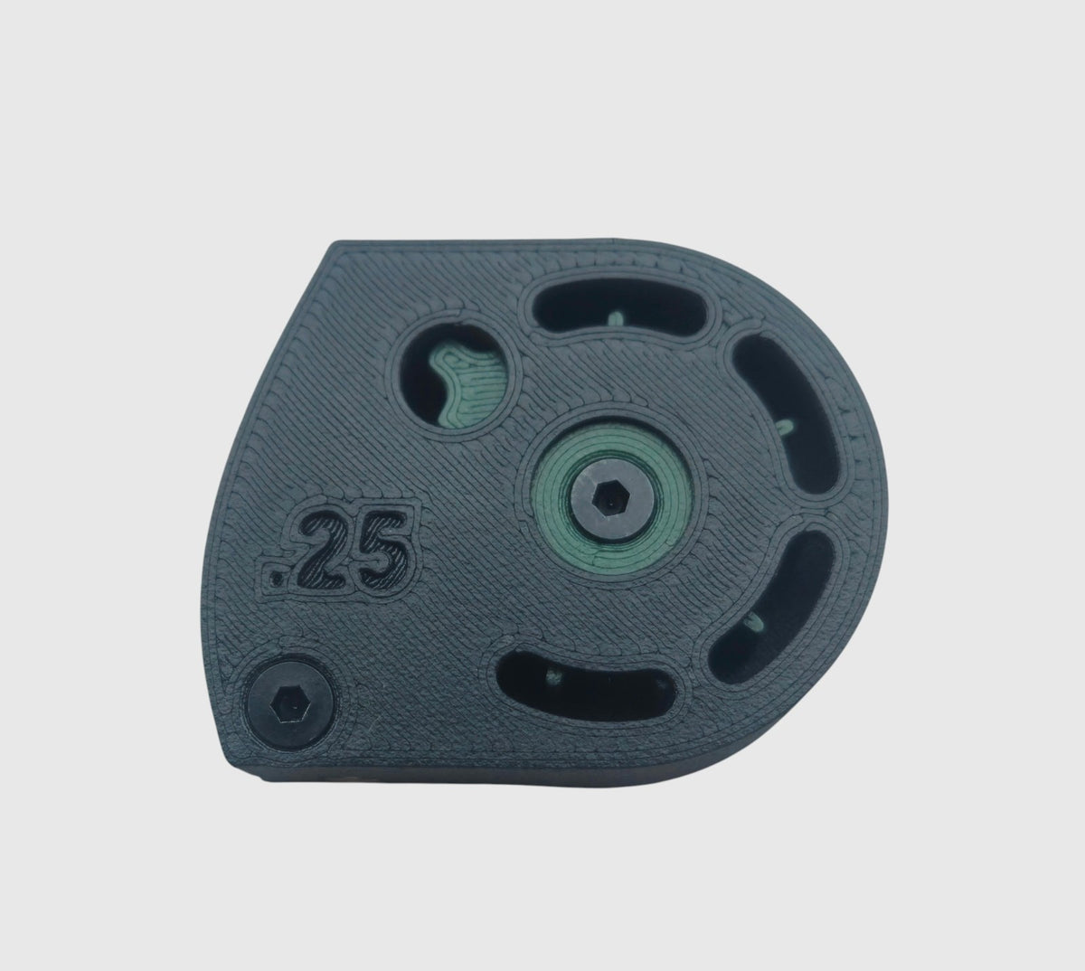 Magazin für Diana Skyhawk Gen 2 in .25 (6,35 mm), 10 Schuss von MAV3D – Foto 1