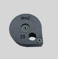 Magazin .35/9 mm, 9 Schuss, Linkslader für AEA HP Max MK1 / MK2