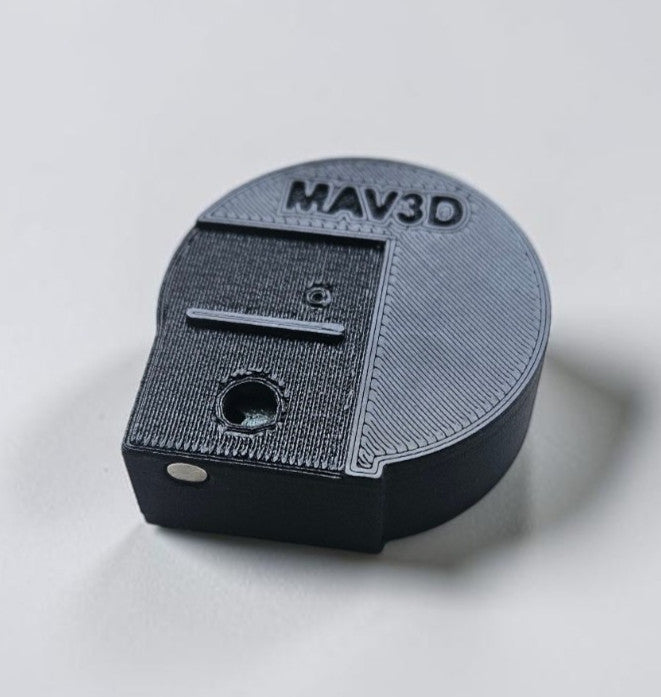 Magazin für Umarex Notos und AirmaX PP750 in .177 (4,5 mm), 17 Schuss von MAV3D – Foto 5