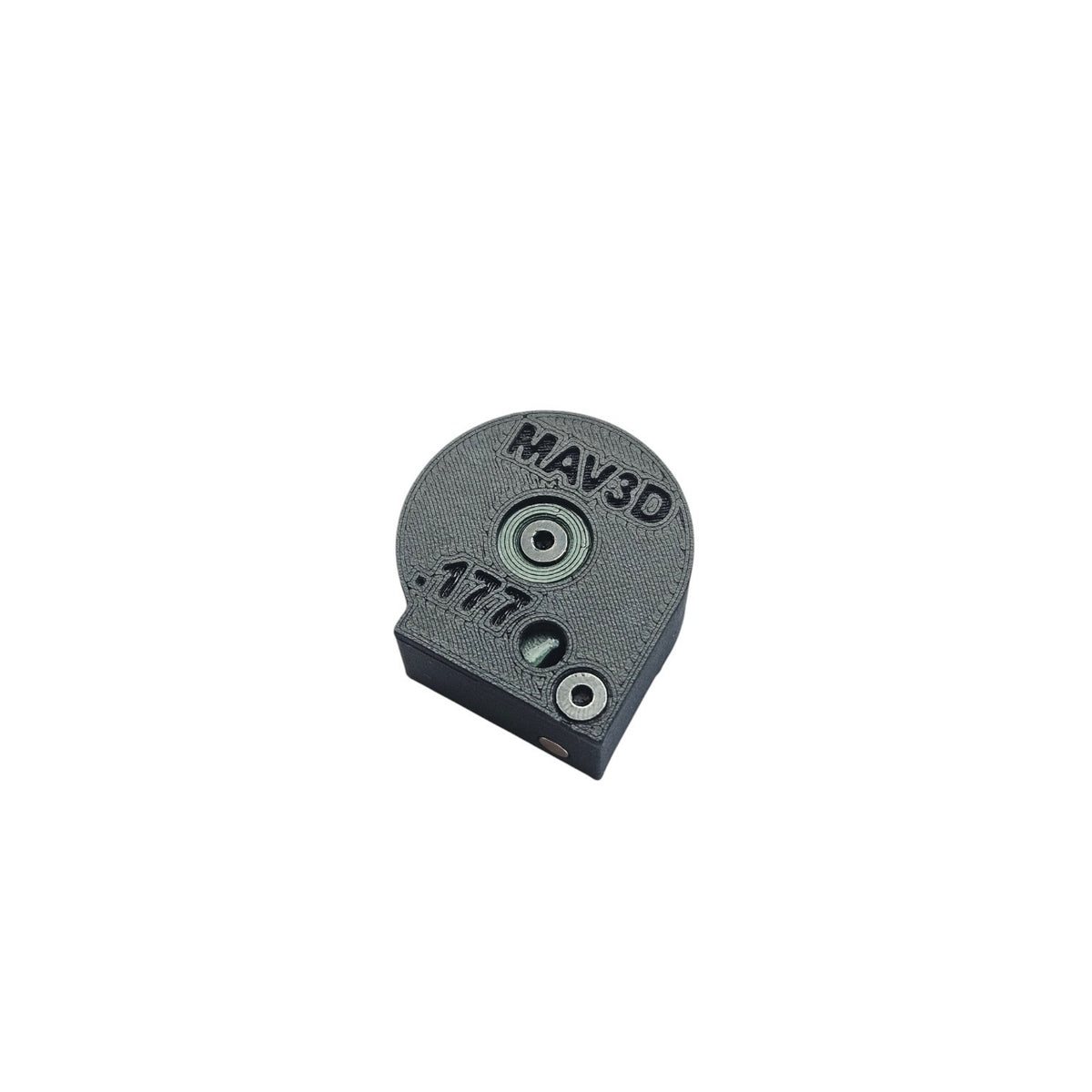 Magazin für Diana Stormrider, Chaser und Bandit in .177 (4,5 mm), 14 Schuss von MAV3D – Foto 2