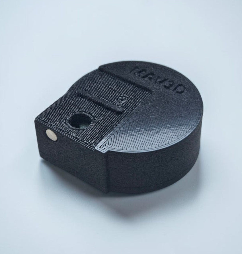 Magazin für Umarex Notos und AirmaX PP750 in .22 (5,5 mm), 12 oder 14 Schuss von MAV3D – Foto 4