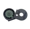 Magazin für Diana Stormrider, Chaser und Bandit in .177 (4,5 mm), 14 Schuss von MAV3D – Foto 1