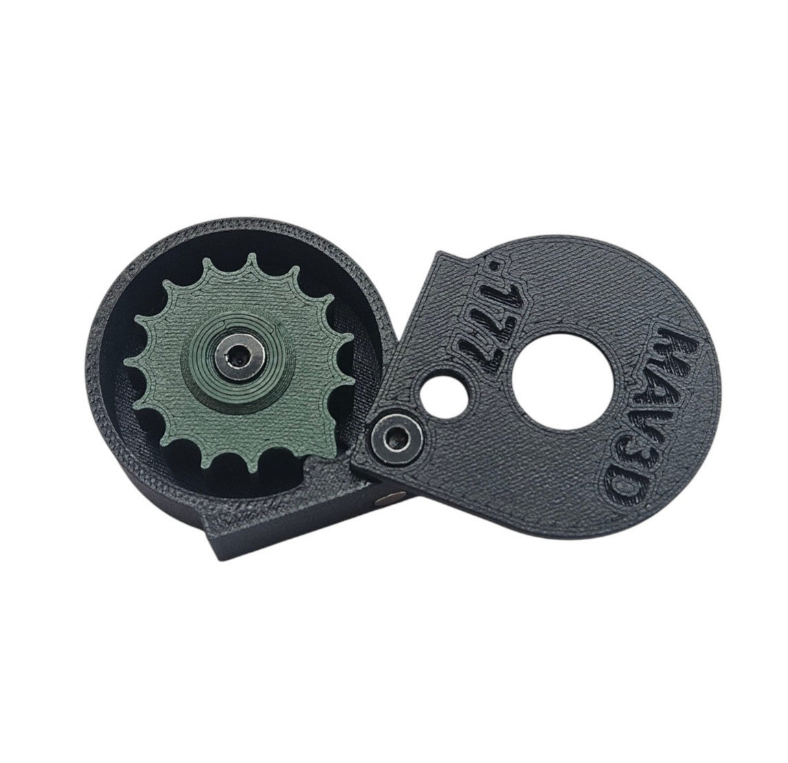 Magazin für Diana Stormrider, Chaser und Bandit in .177 (4,5 mm), 14 Schuss von MAV3D – Foto 1