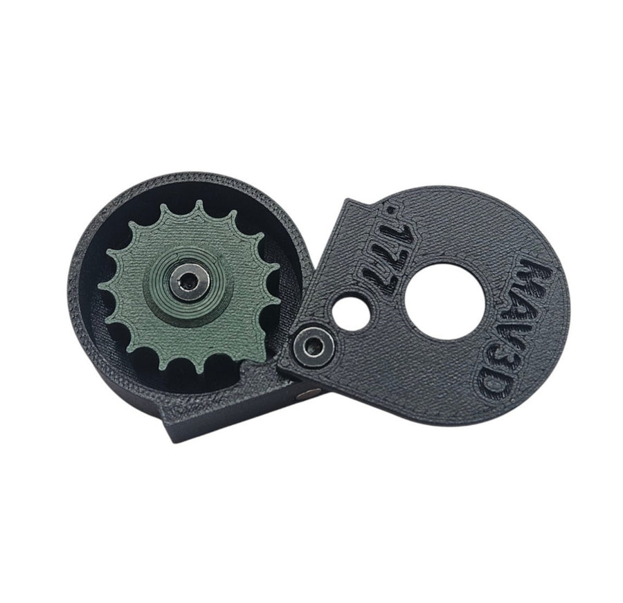Magazin .177/4,5 mm, 14 Schuss — passend für Diana Stormrider, Chaser, Bandit, Trailscout & Airbug