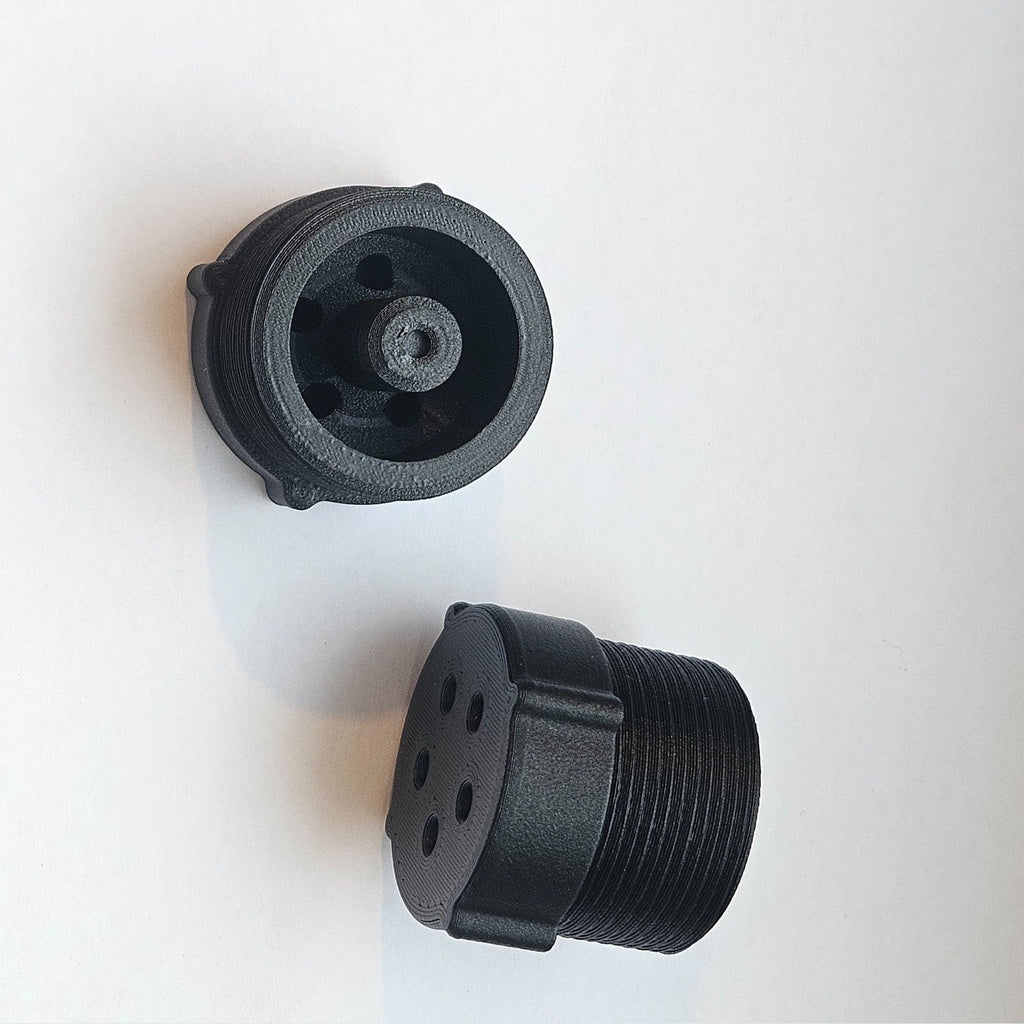 Druckablassschraube für AEA HP Max MK2