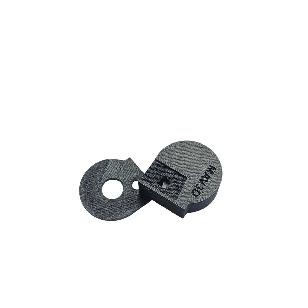 Magazin für Diana Stormrider, Chaser und Bandit in .177 (4,5 mm), 14 Schuss von MAV3D – Foto 6