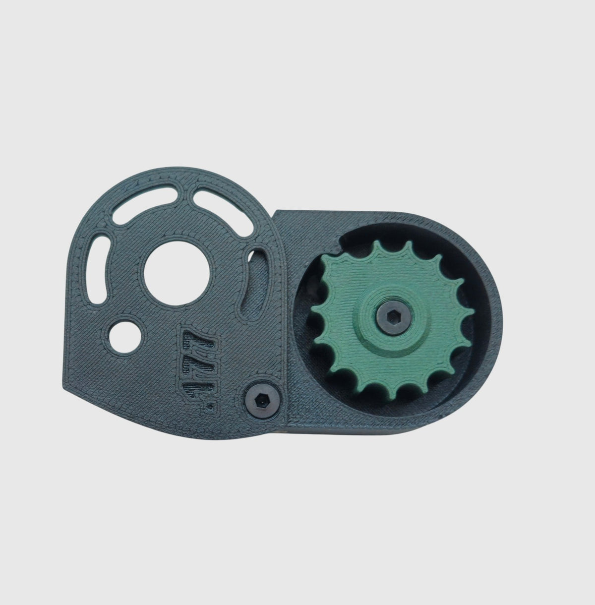 Magazin für Diana Skyhawk Gen 2 in .177 (4,5 mm), 14 Schuss von MAV3D – Foto 2