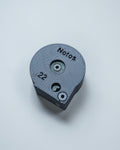 Magazin für Umarex Notos und AirmaX PP750 in .22 (5,5 mm), 12 oder 14 Schuss von MAV3D – Foto 1