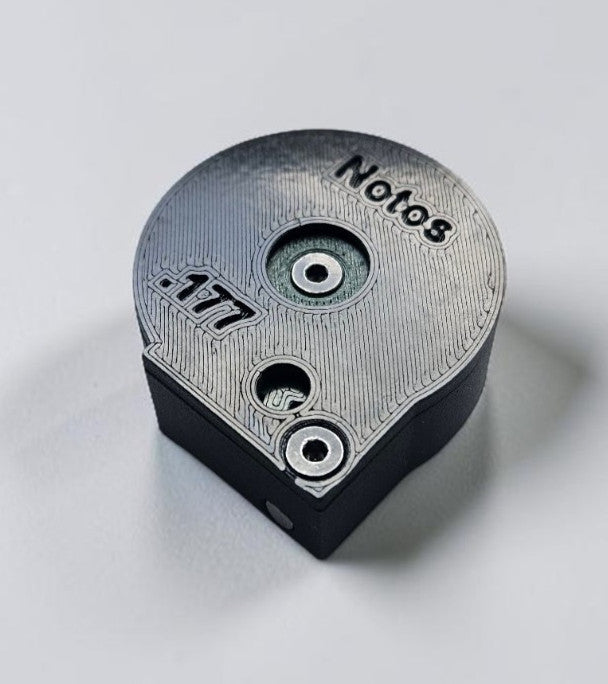 Magazin .177/4,5 mm, 17 Schuss — passend für Umarex Notos / AirmaX PP750