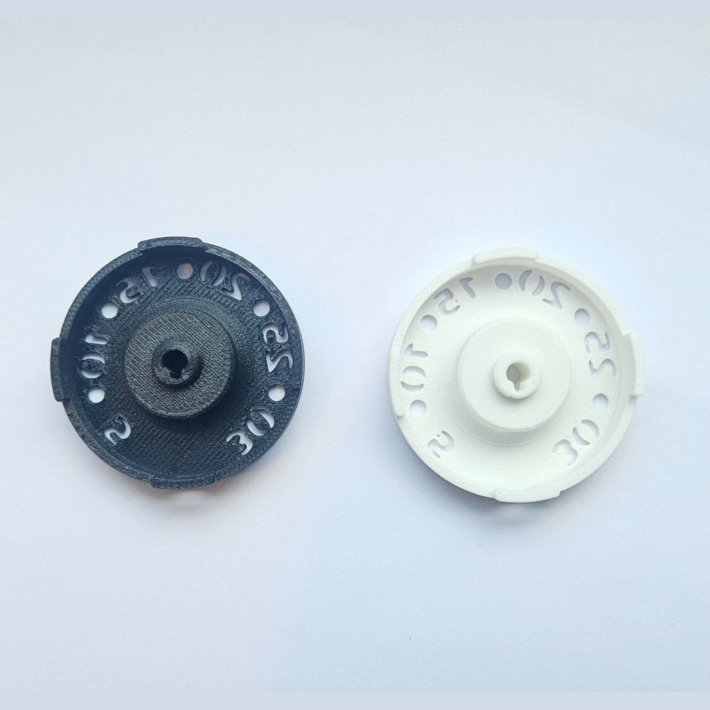 Drehknopf für Truma Trumatic C1