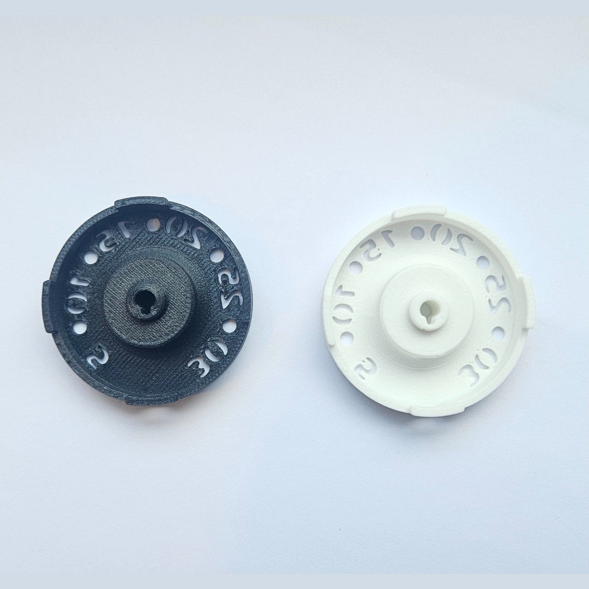 Drehknopf für Truma Trumatic C1